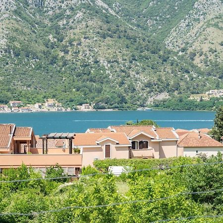 Sunshine Kotor Exterior foto
