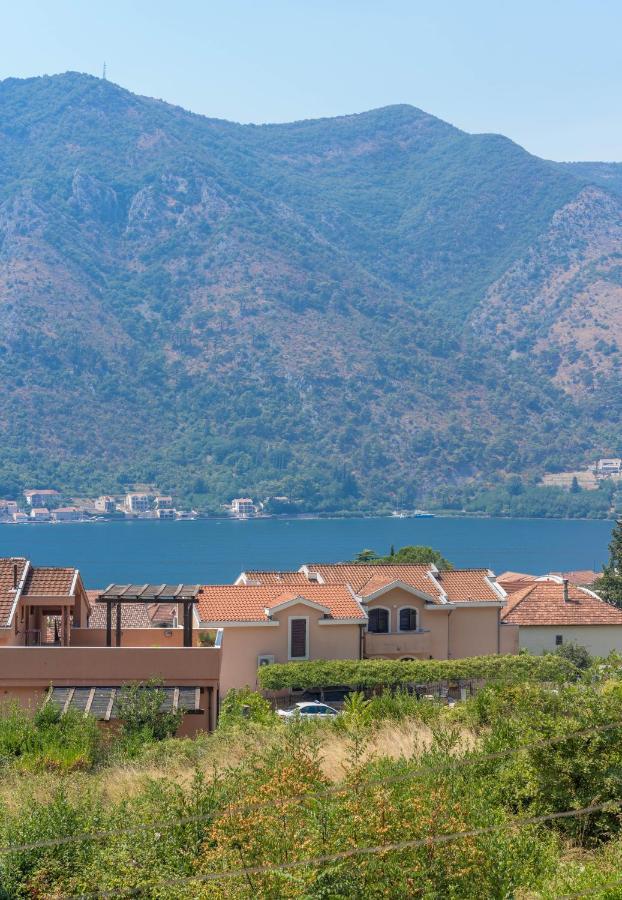 Sunshine Kotor Exterior foto