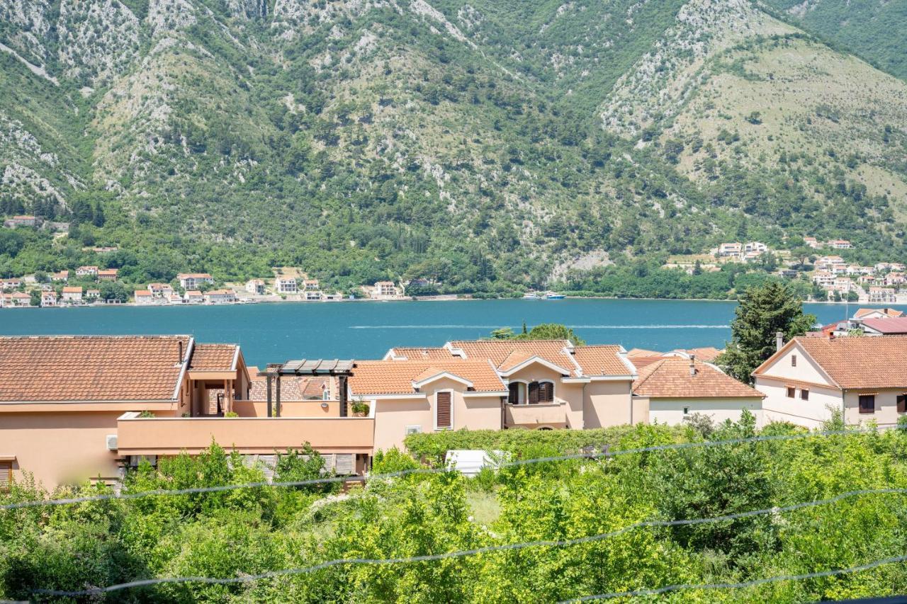Sunshine Kotor Exterior foto