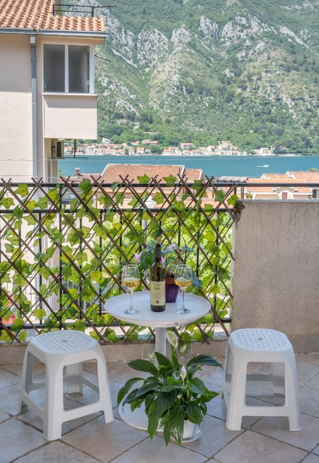 Sunshine Kotor Exterior foto